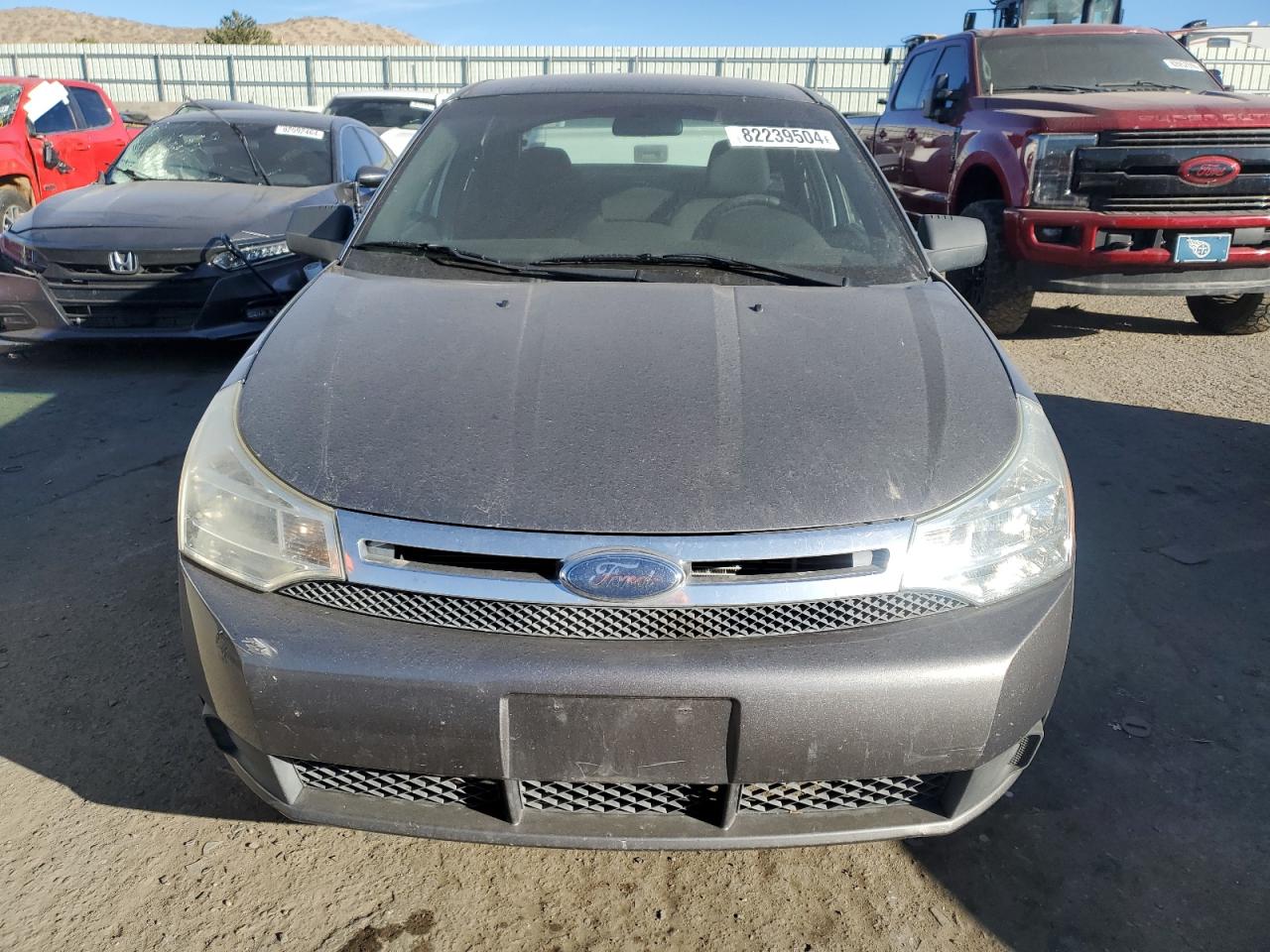 2010 Ford Focus - Image 5