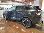 Lansing, MI에서 판매 중인 2024 Kia Sportage X-Line Prestige   - Side