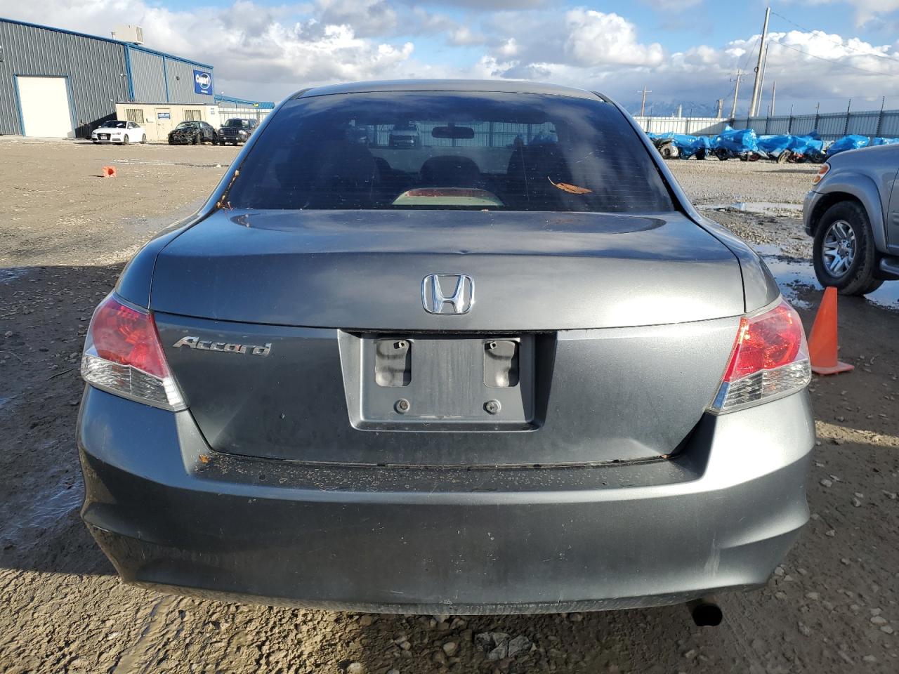 2009 Honda Accord - Image 6