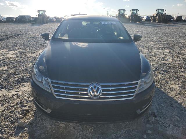  VOLKSWAGEN CC 2013 Чорний