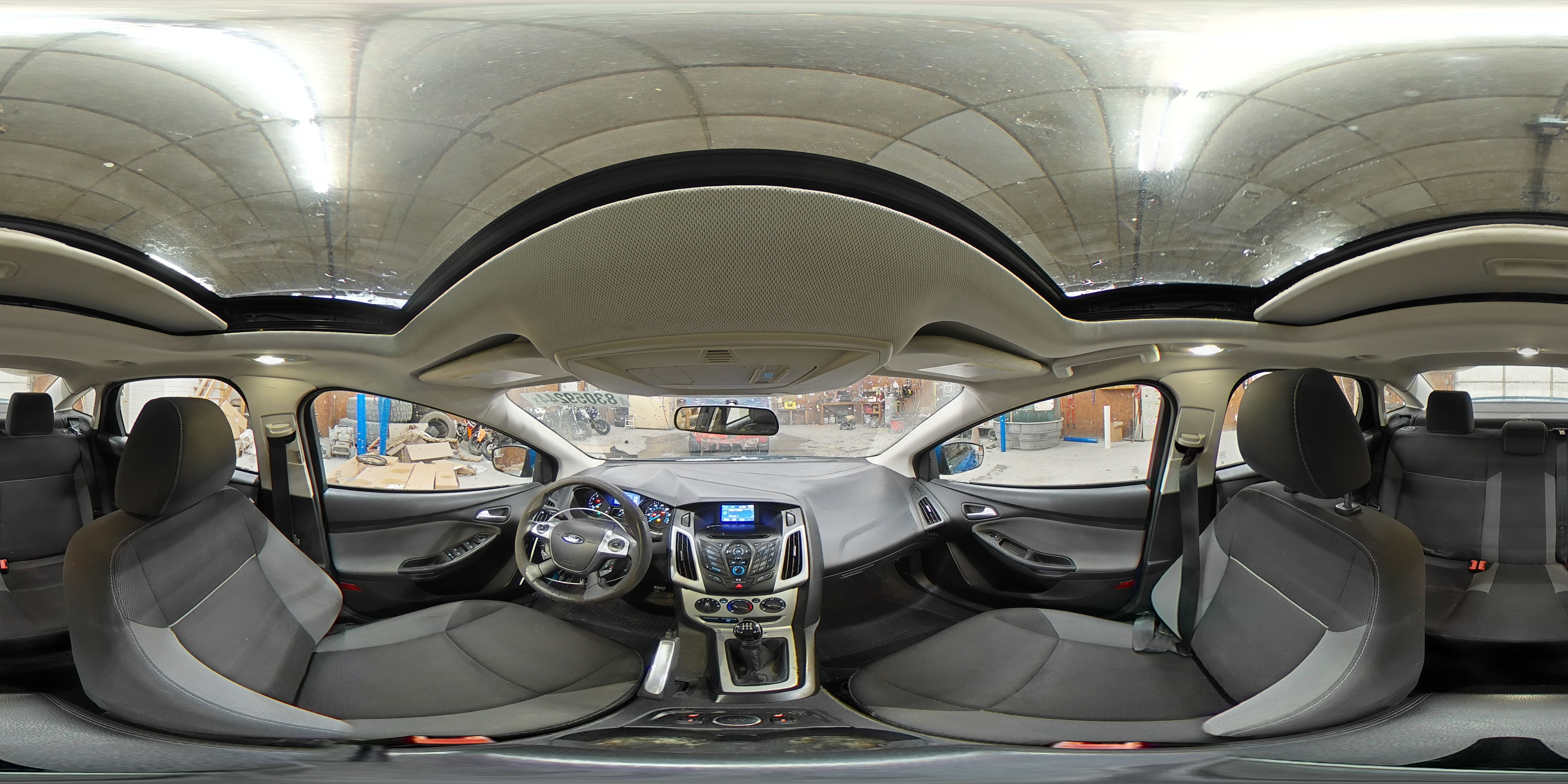 2013 Ford Focus - Image 14