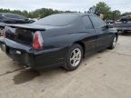 2001 Chevrolet Monte Carlo Ss на продаже в Gaston, SC - Mechanical