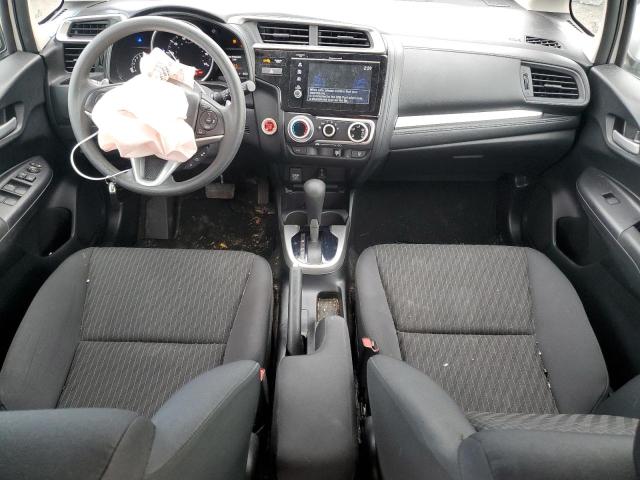  HONDA FIT 2020 Белый