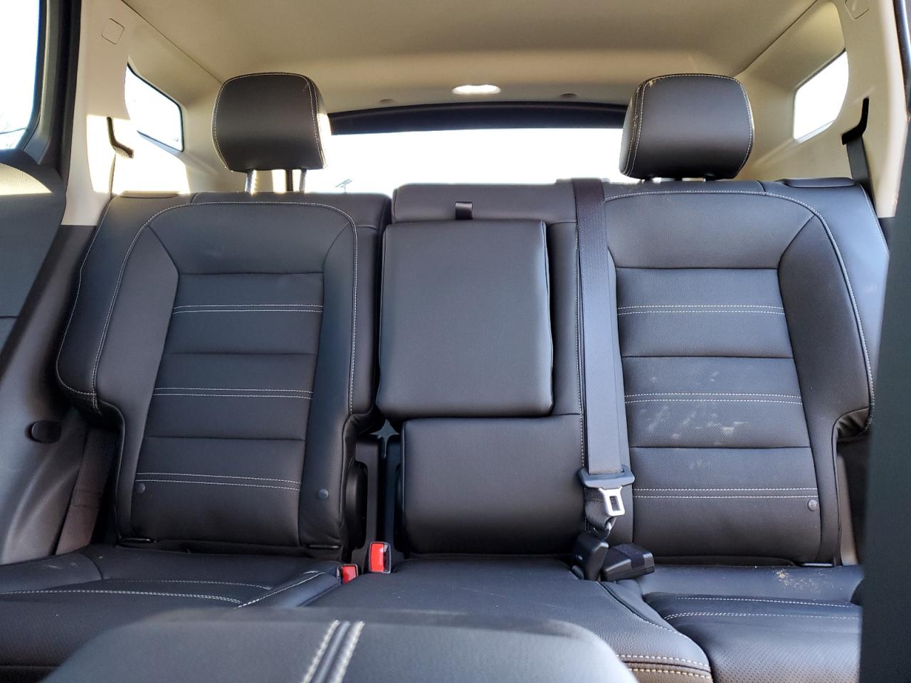 2024 GMC Terrain Denali VIN: 3GKALXEG5RL273353 Lot: 80455584