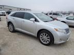 2010 Toyota Venza  zu verkaufen in Kansas City, KS - Rear End