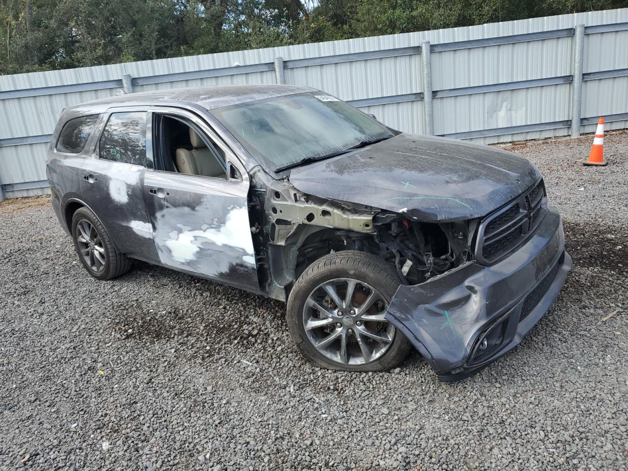 2017 Dodge Durango - Image 4