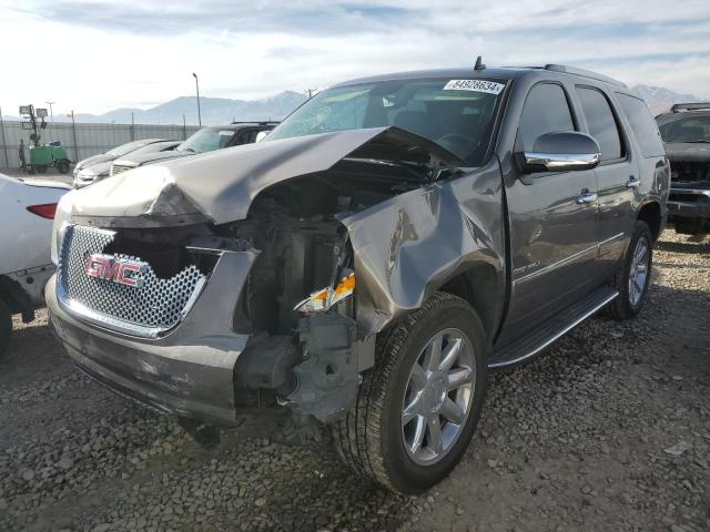 2011 Gmc Yukon Denali