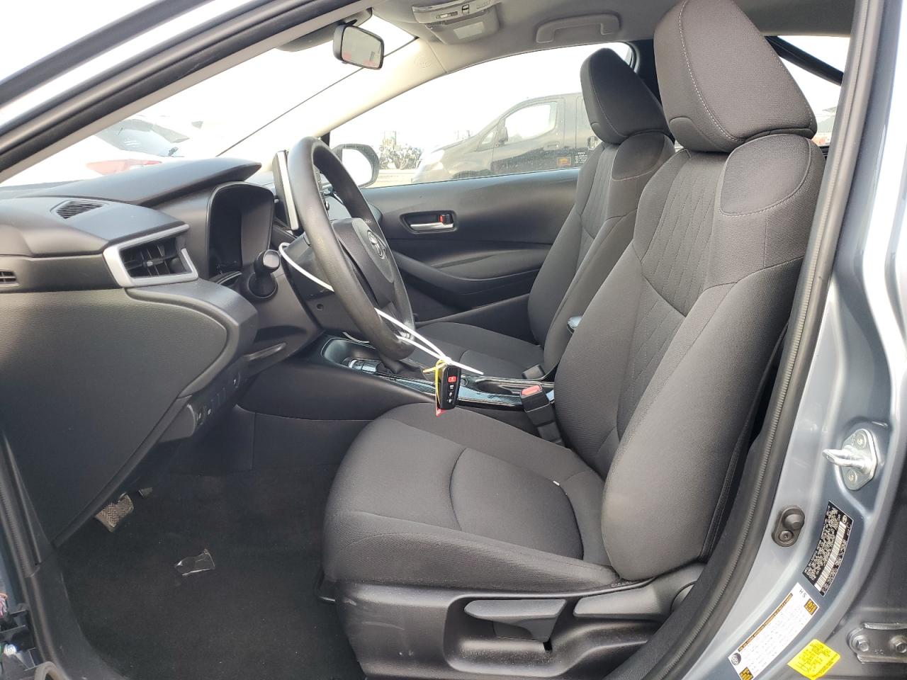 2020 Toyota Corolla - Image 7