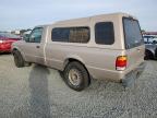 1998 FORD RANGER  for sale at Copart CA - SAN DIEGO