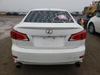 2009 LEXUS IS 250 for sale at Copart ON - TORONTO