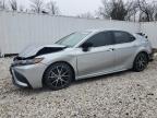 2022 Toyota Camry Se for Sale in Baltimore, MD - Rear End
