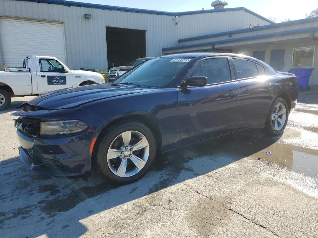  DODGE CHARGER 2016 Blue