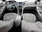 2011 Hyundai Sonata Gls продається в Los Angeles, CA - Front End