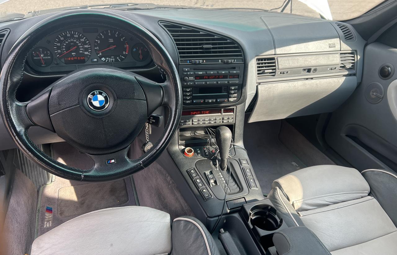 1999 BMW M3 - Image 9