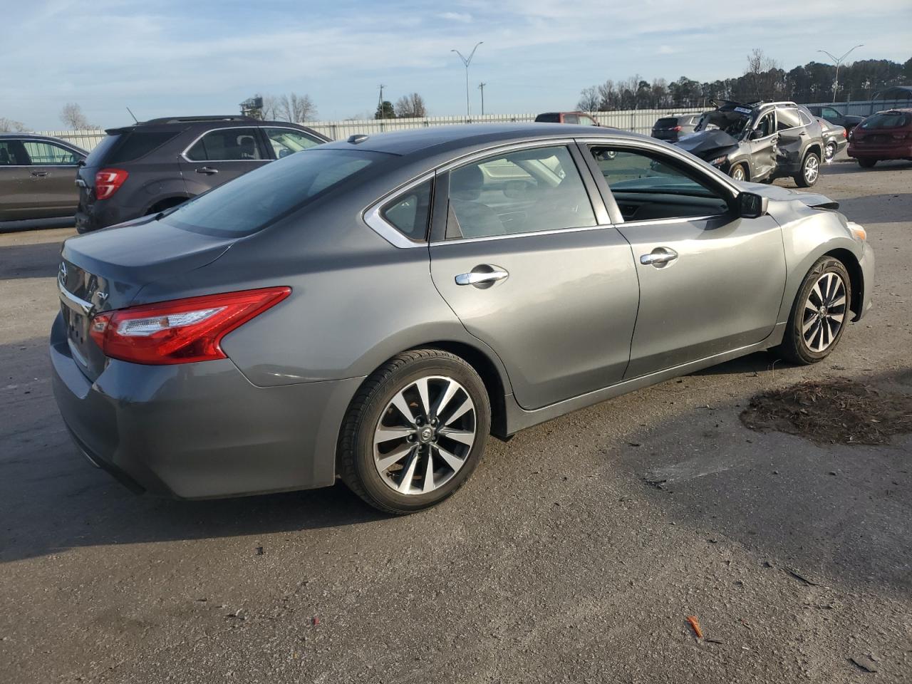 VIN 1N4AL3AP9HC229138 2017 NISSAN ALTIMA no.3