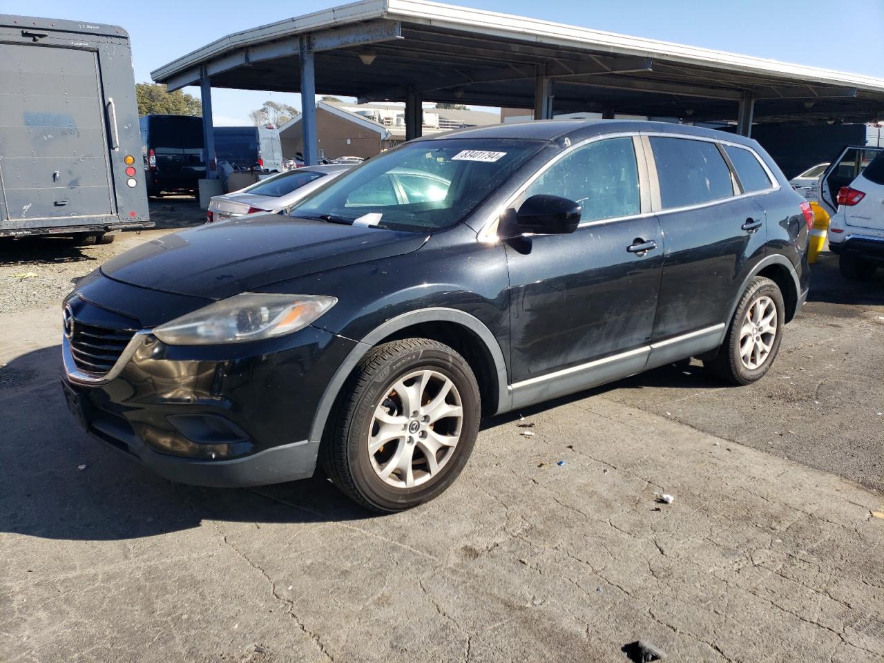 2015 Mazda CX-9 - Image 1