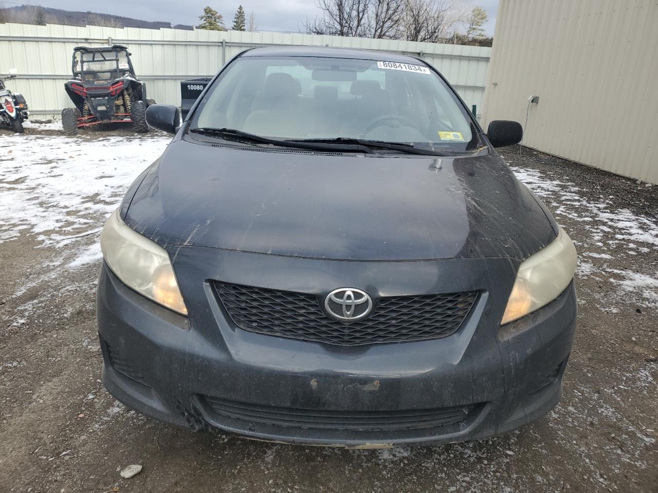 2009 Toyota Corolla - Image 5