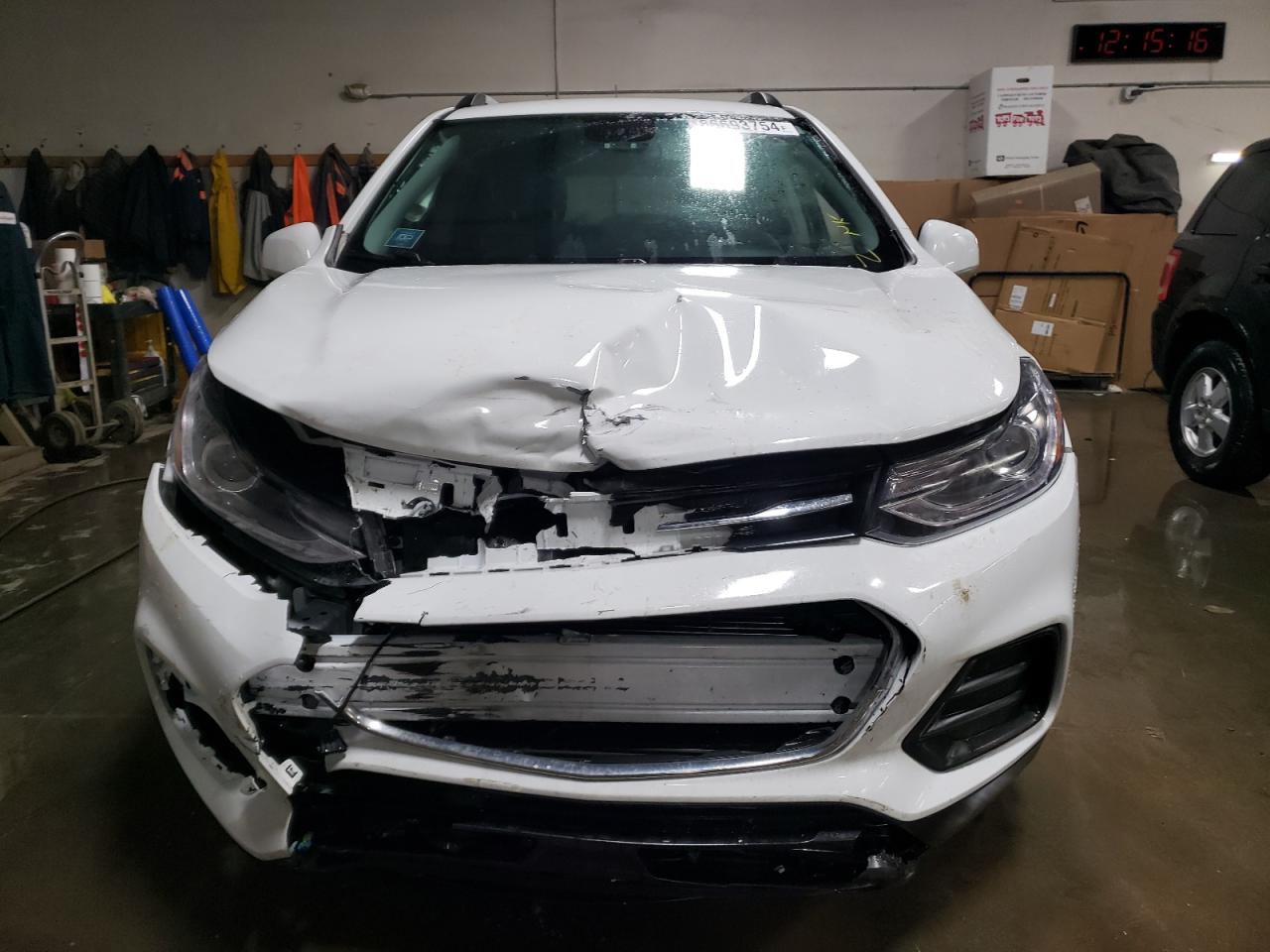 2020 Chevrolet Trax - Image 5