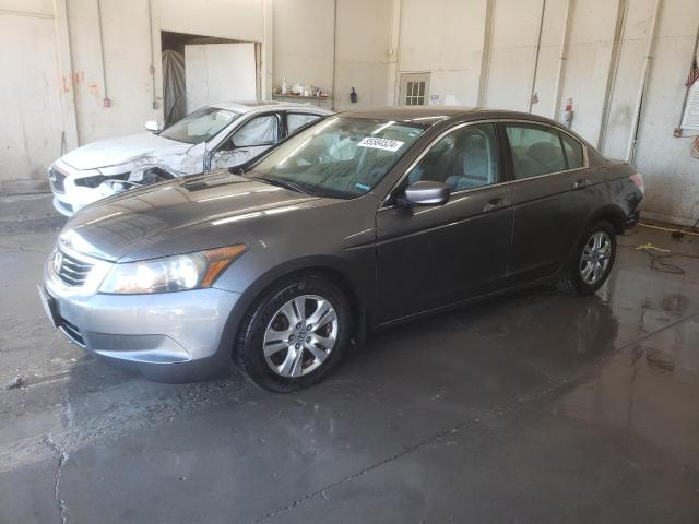 2010 Honda Accord Lxp