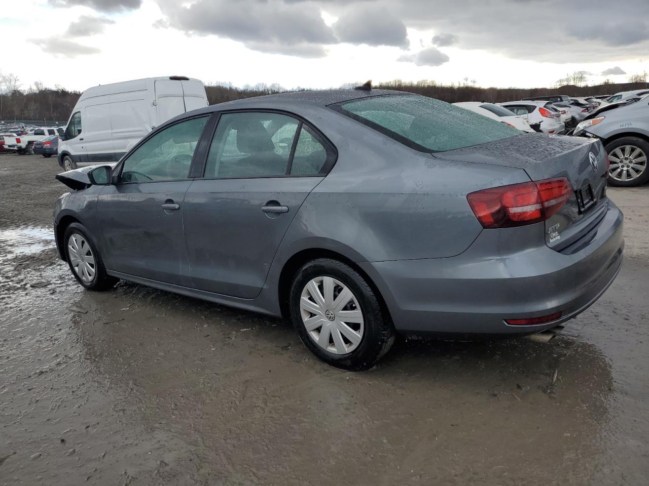 VIN 3VW267AJ4GM238039 2016 VOLKSWAGEN JETTA no.2