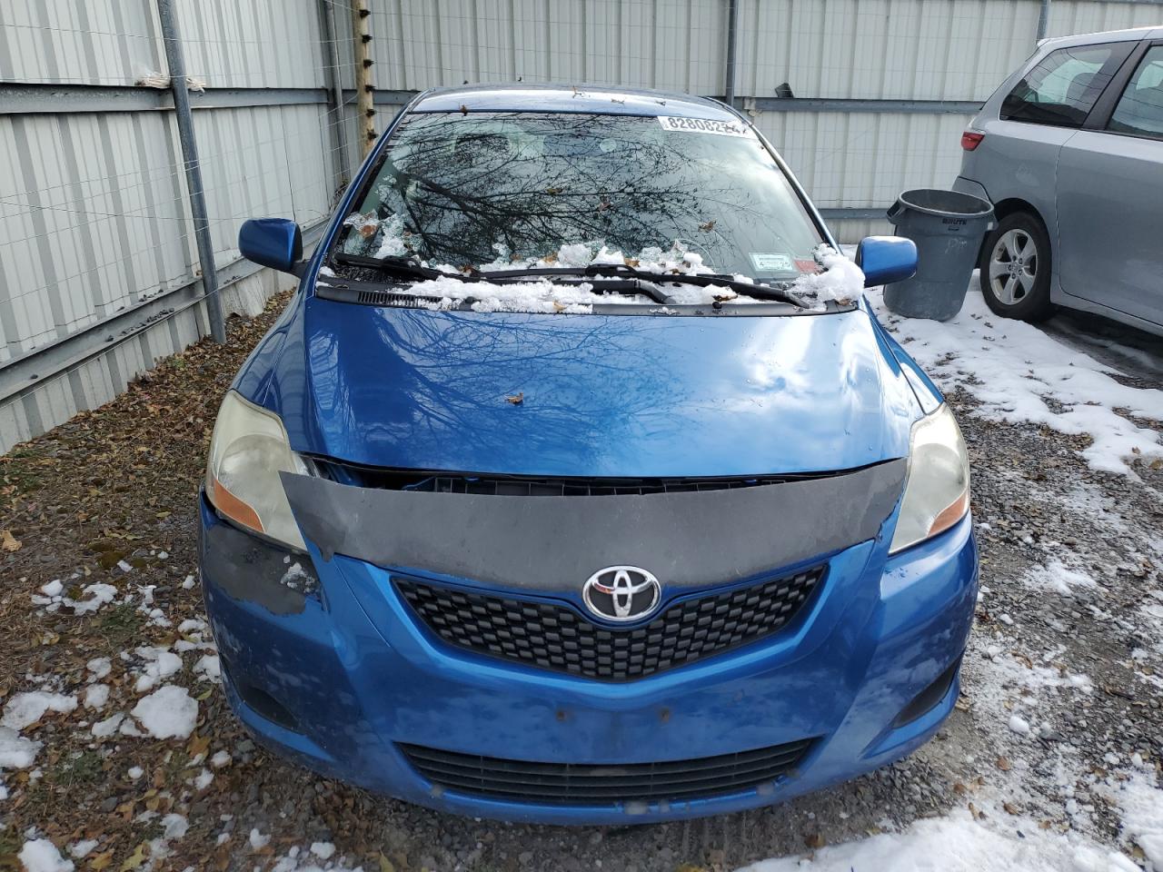 2010 Toyota Yaris - Image 5