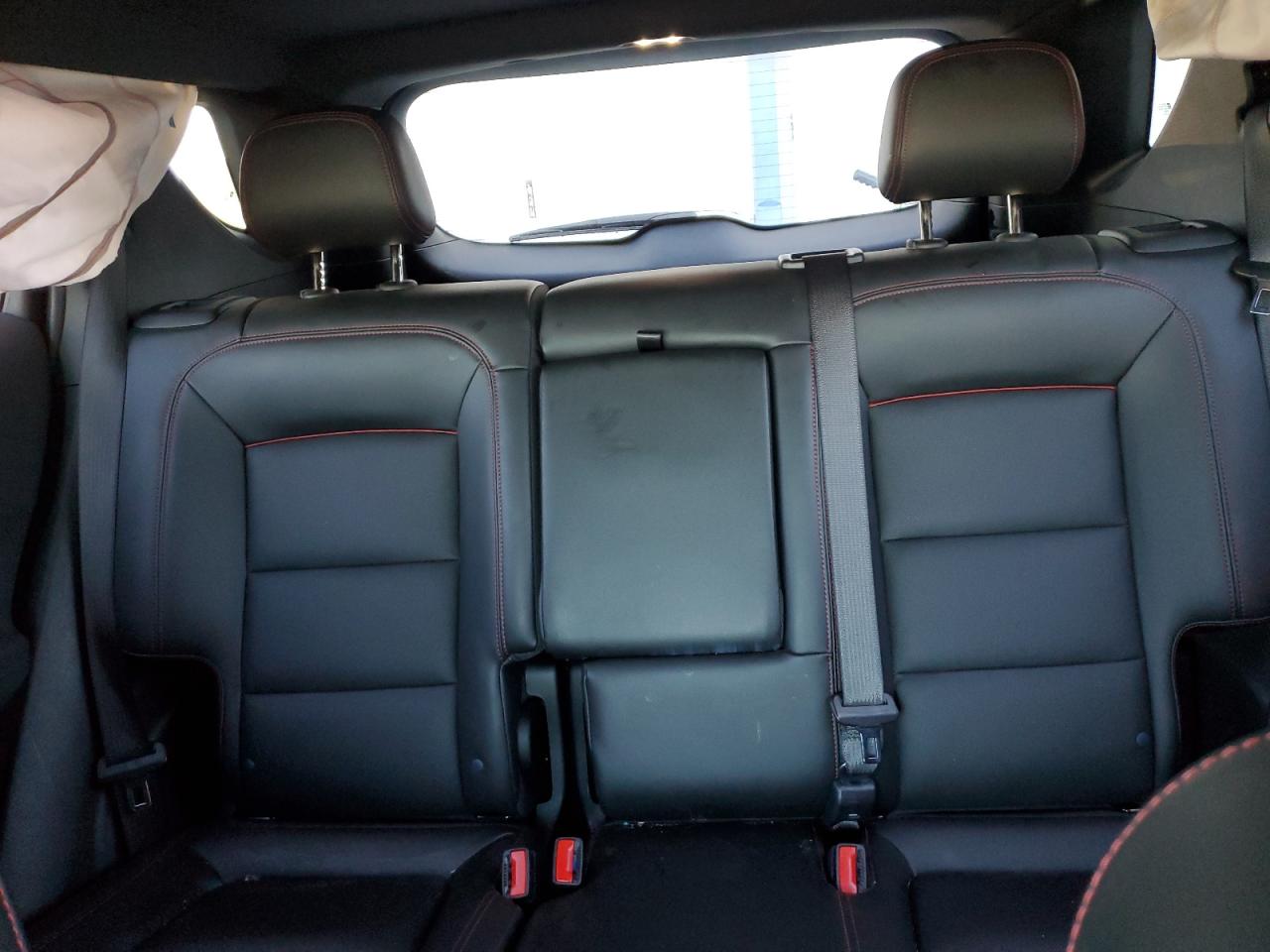 2022 Chevrolet Equinox - Image 10