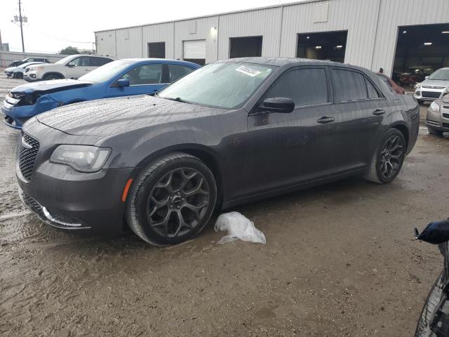 2018 Chrysler 300 Touring for Sale in Jacksonville, FL - Side