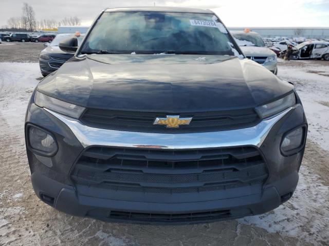  CHEVROLET TRAILBLZR 2021 Черный