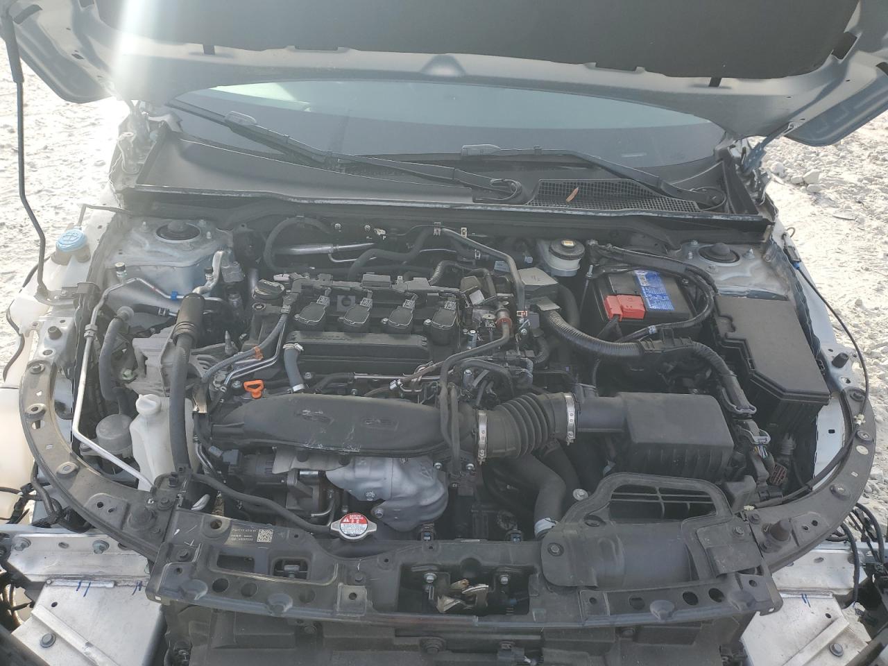 2022 Honda Civic - Image 11