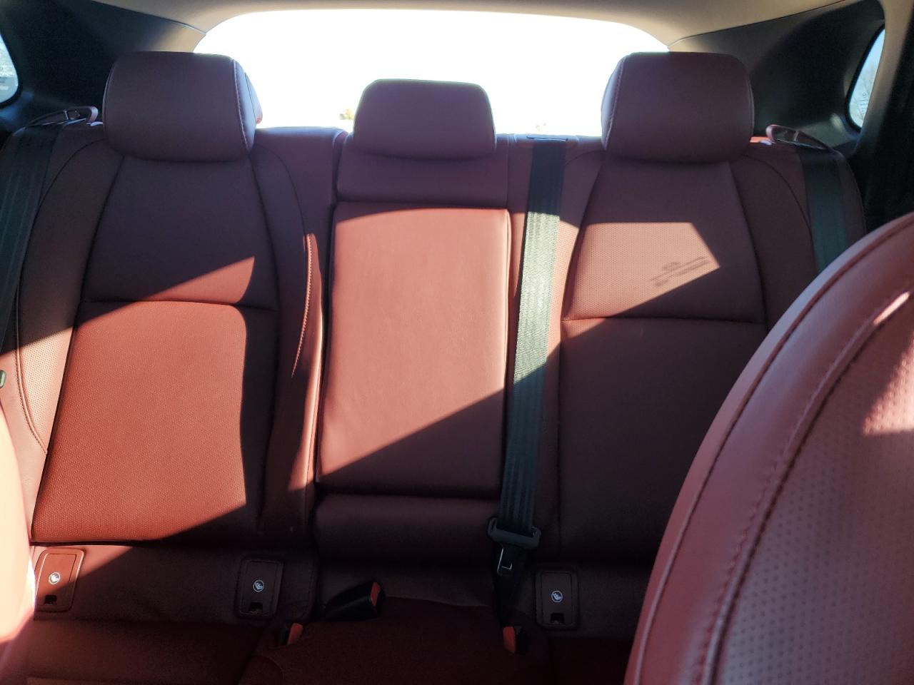 2022 Mazda CX-30 - Image 10