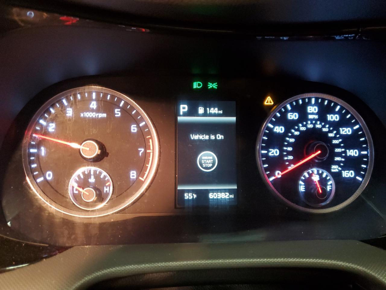2022 Kia K5 - Image 9