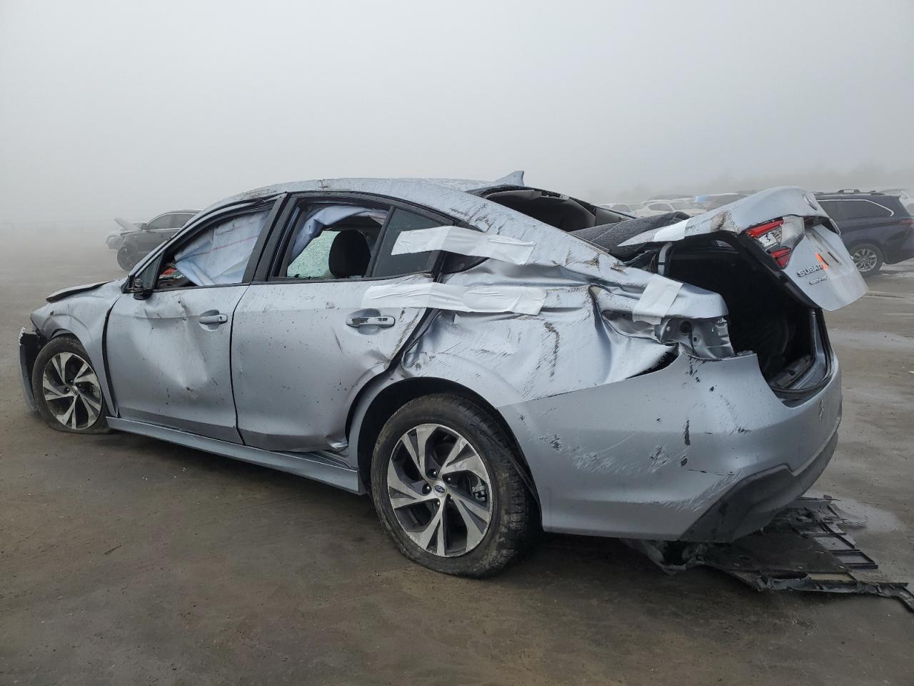 2024 Subaru Legacy - Image 2