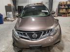 2012 Nissan Murano S zu verkaufen in Greenwood, NE - Front End