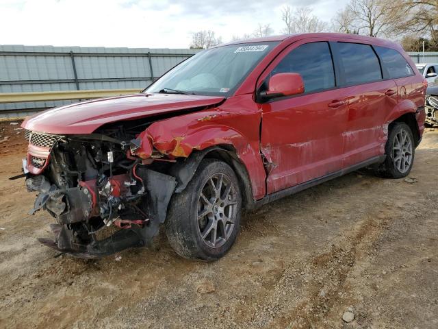 2019 Dodge Journey Gt