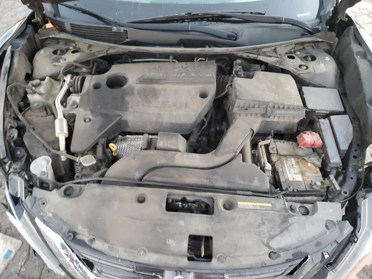 2017 Nissan Altima - Image 11