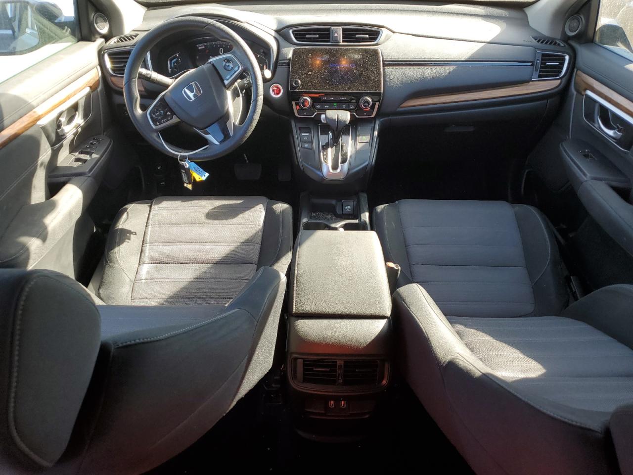 2019 Honda CR-V - Image 8