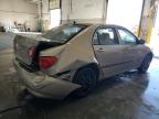 2007 Toyota Corolla Ce за продажба в Littleton, CO - Rear End
