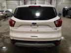 2019 Ford Escape Titanium en Venta en Avon, MN - Front End