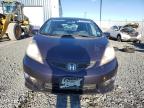 2009 HONDA FIT SPORT for sale at Copart NS - HALIFAX