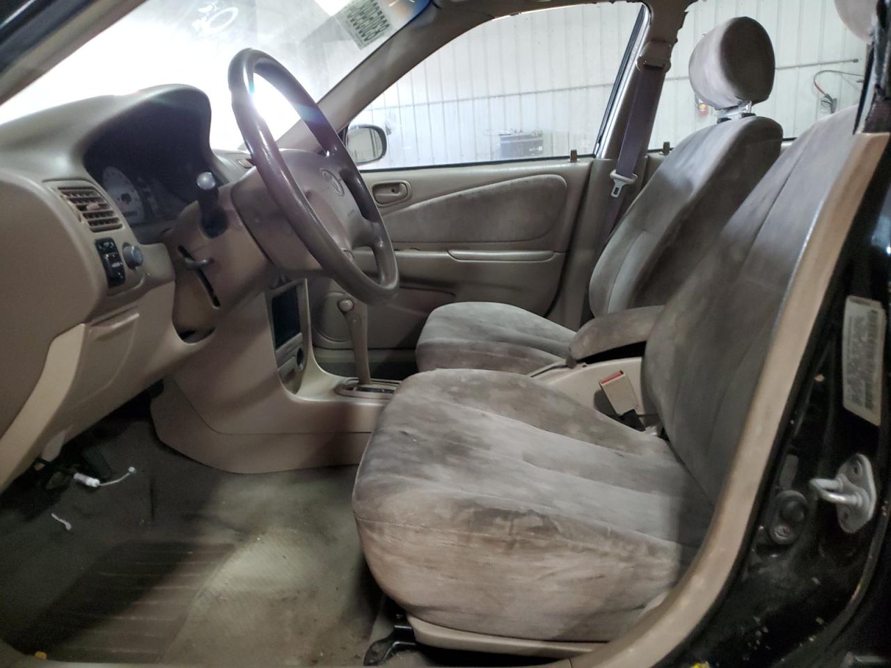 1998 Toyota Corolla - Image 7