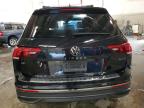 2022 Volkswagen Tiguan Se за продажба в Littleton, CO - Front End