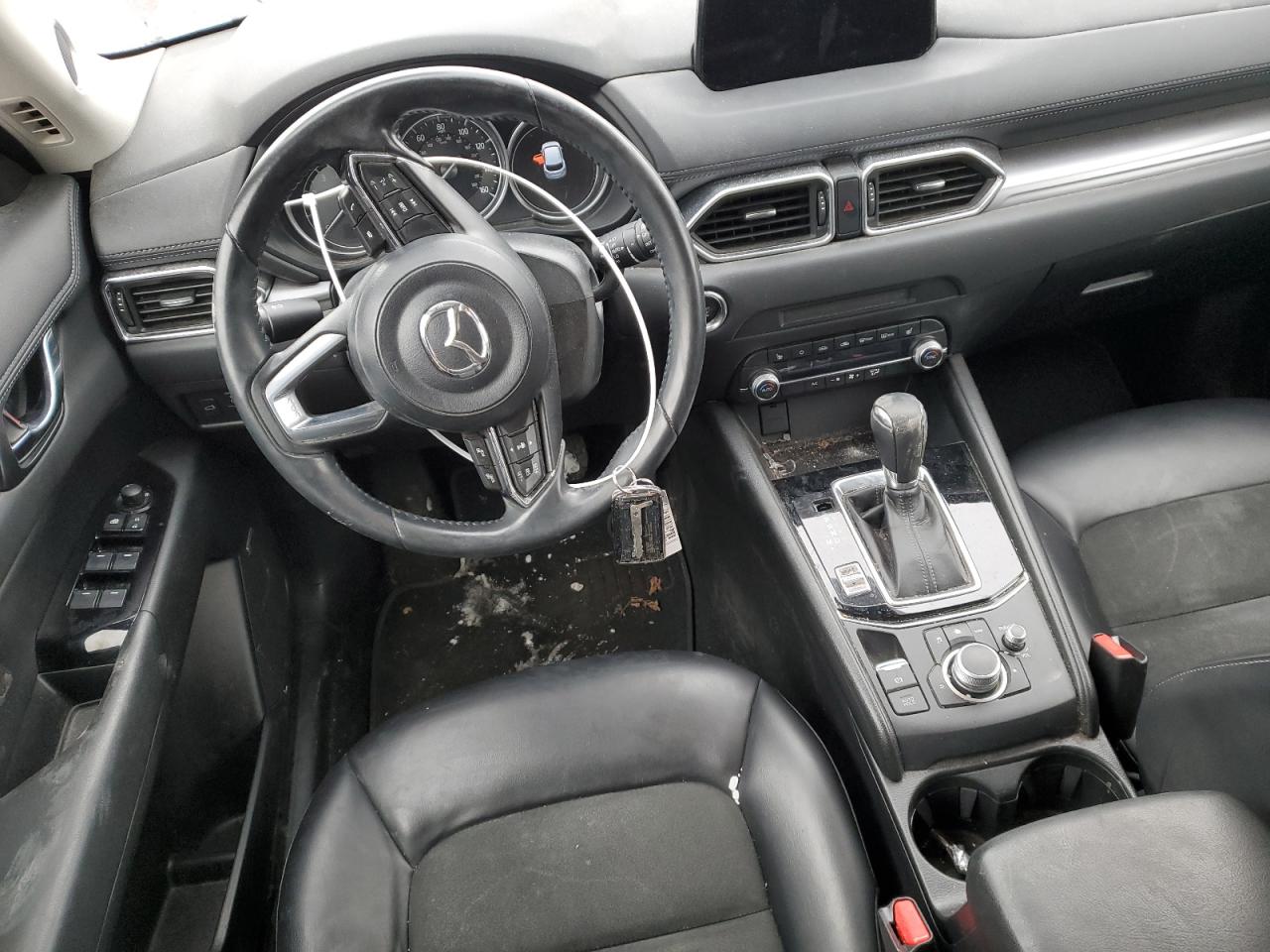 2020 Mazda CX-5 - Image 8