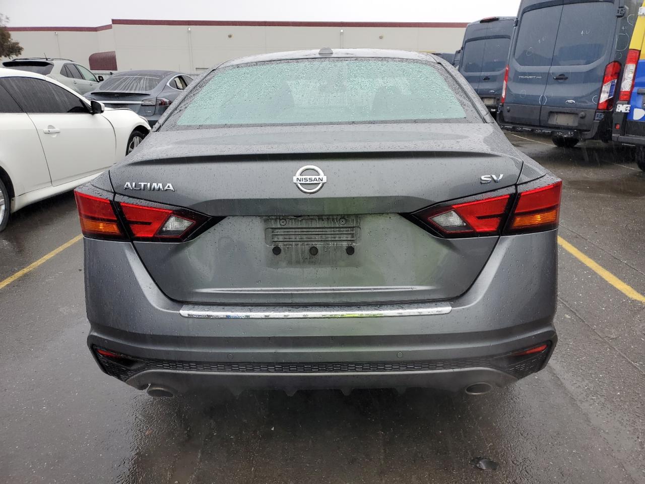 2021 Nissan Altima - Image 6