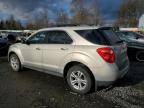 2010 Chevrolet Equinox Lt продається в Portland, OR - Mechanical