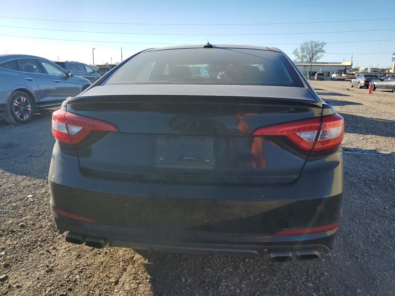 2015 Hyundai Sonata - Image 6