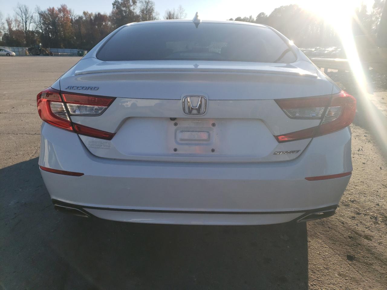 2019 Honda Accord - Image 6