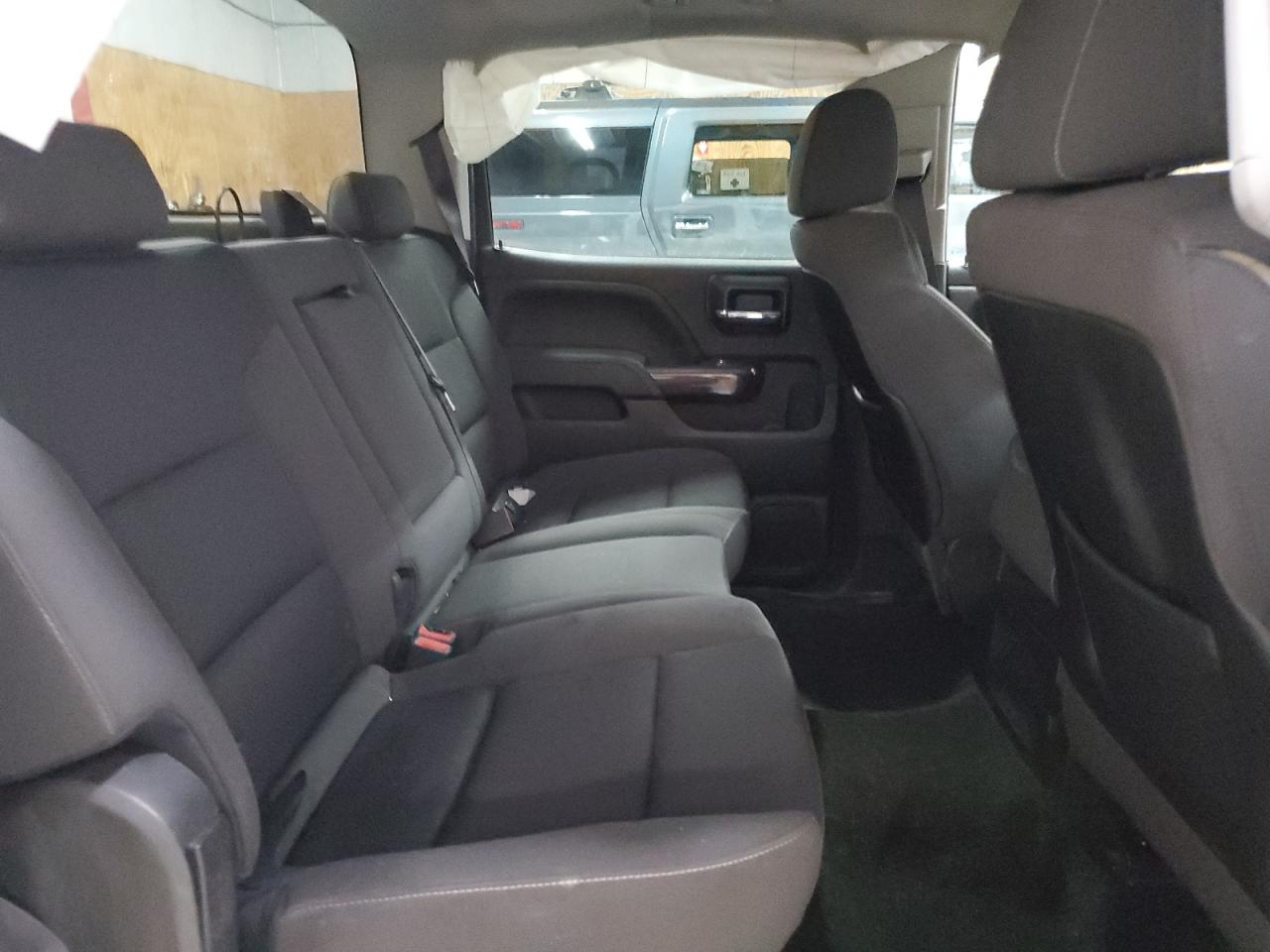 2014 GMC Sierra - Image 10