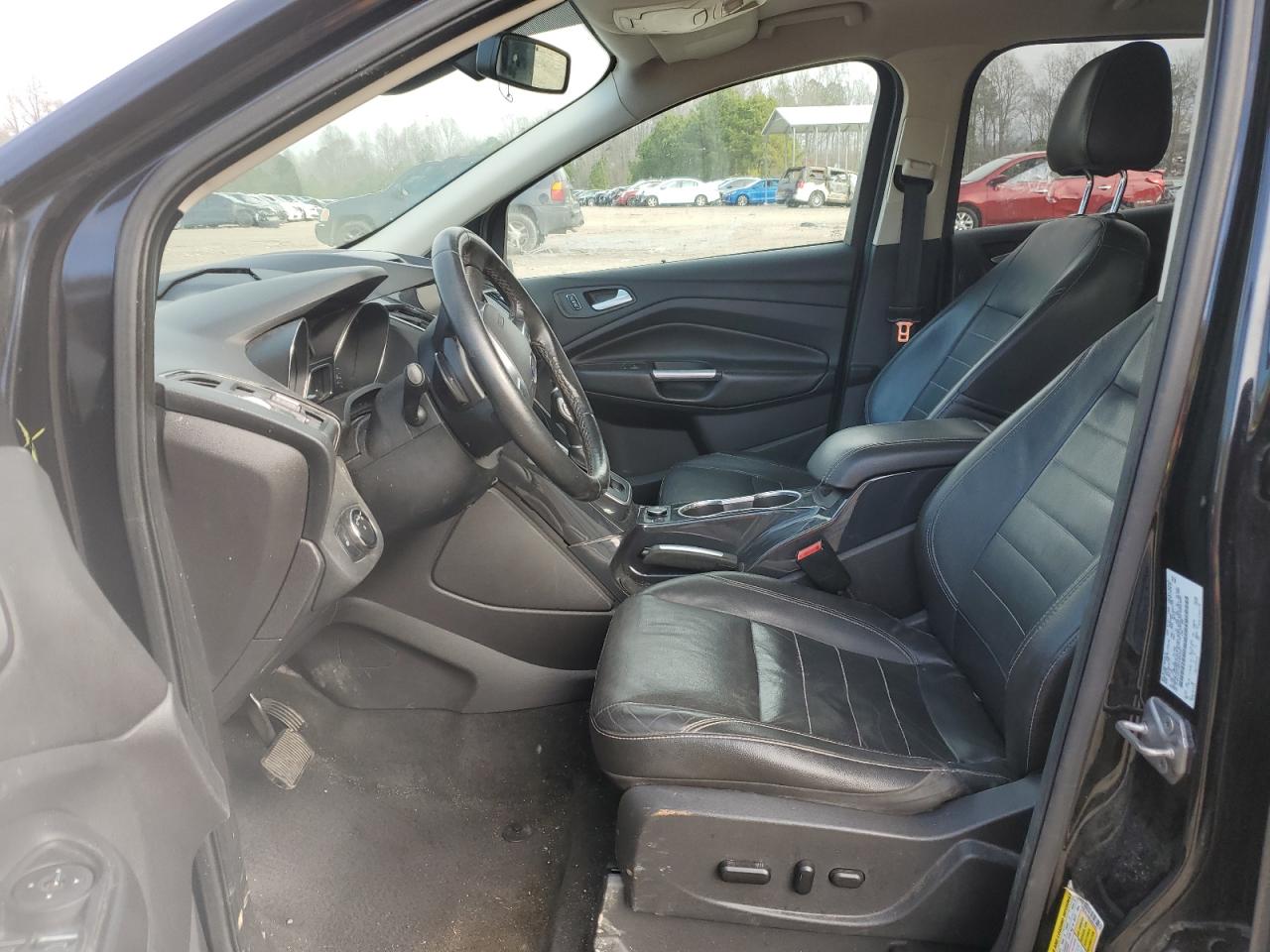 2014 Ford Escape - Image 7