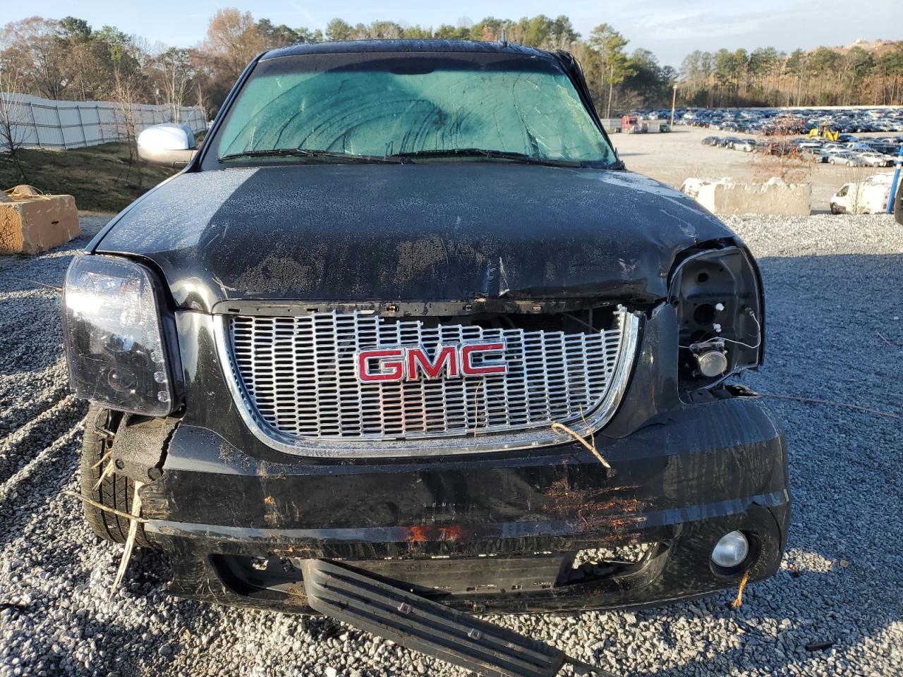 2013 GMC Yukon - Image 5