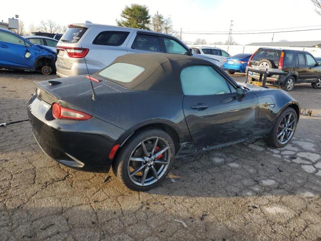  MAZDA MX5 2016 Черный